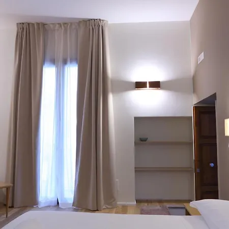 B&B Castanea Castellaneta Exterior photo