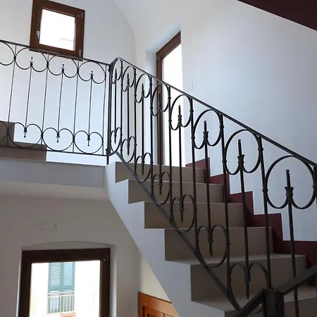 B&B Castanea Castellaneta Exterior photo