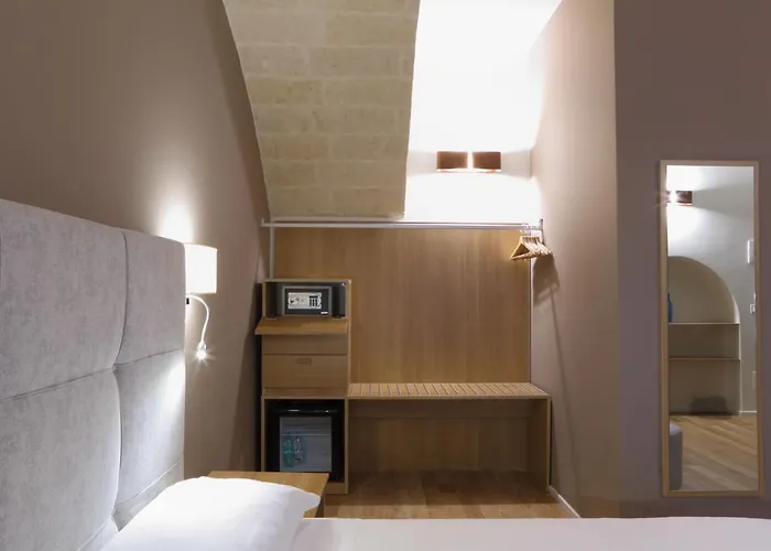 B&B Castanea