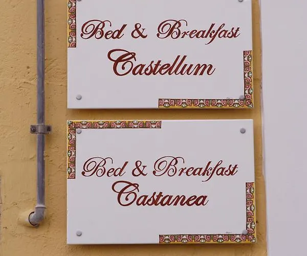 B&B Castanea