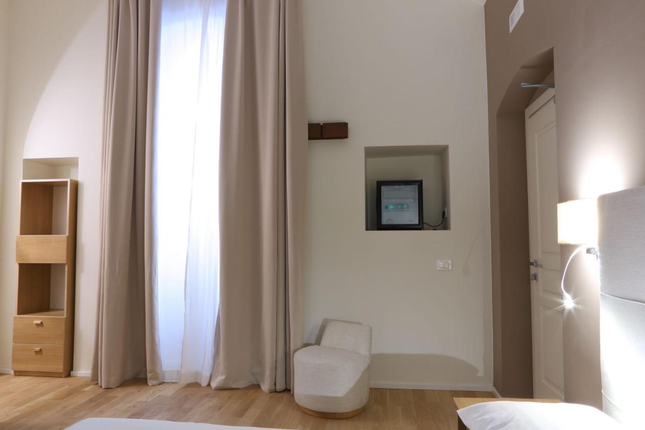 Bed & Breakfast Castanea Castellaneta