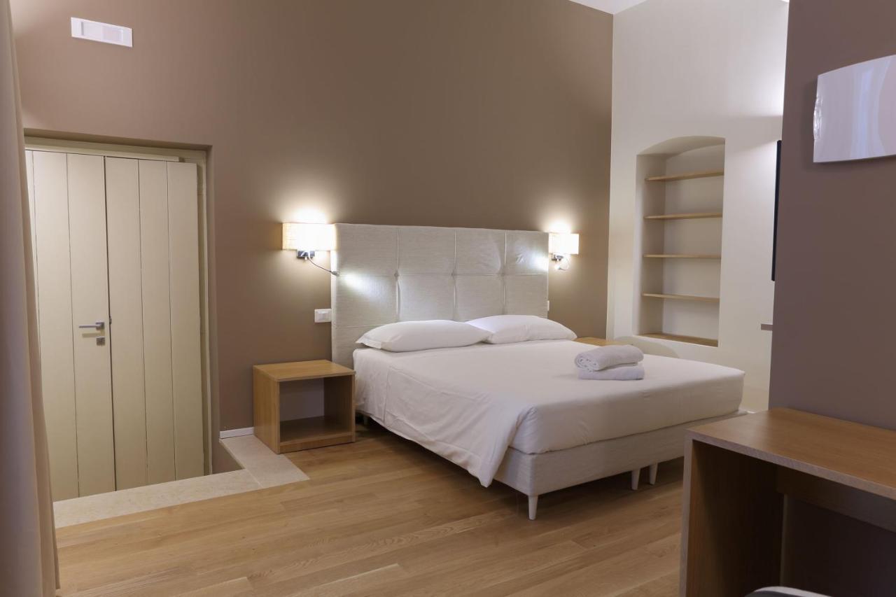 Castanea Bed & Breakfast Castellaneta