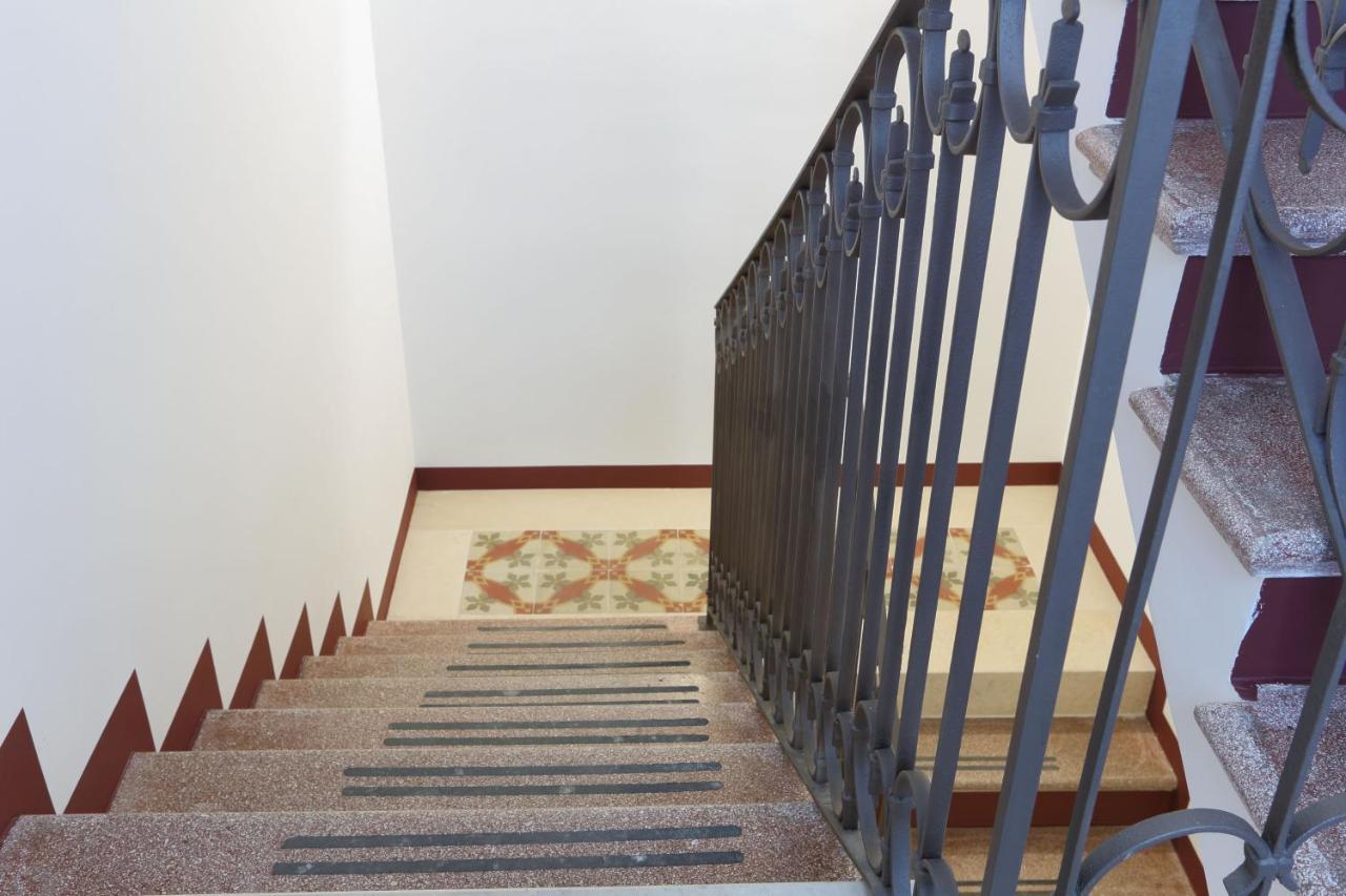 Bed & Breakfast Castanea Castellaneta