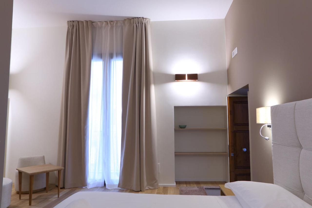 Castanea Bed & Breakfast Castellaneta