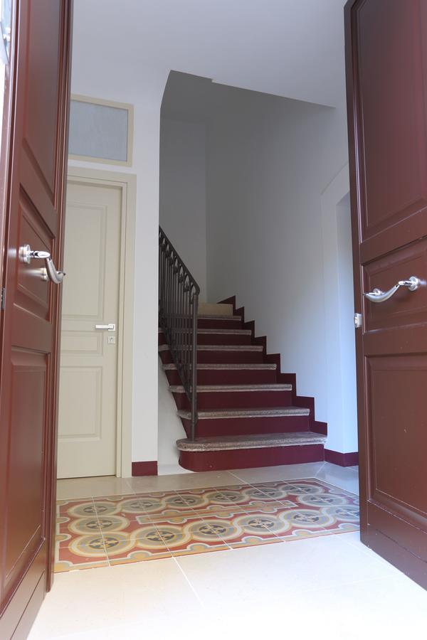 Bed & Breakfast Castanea Castellaneta