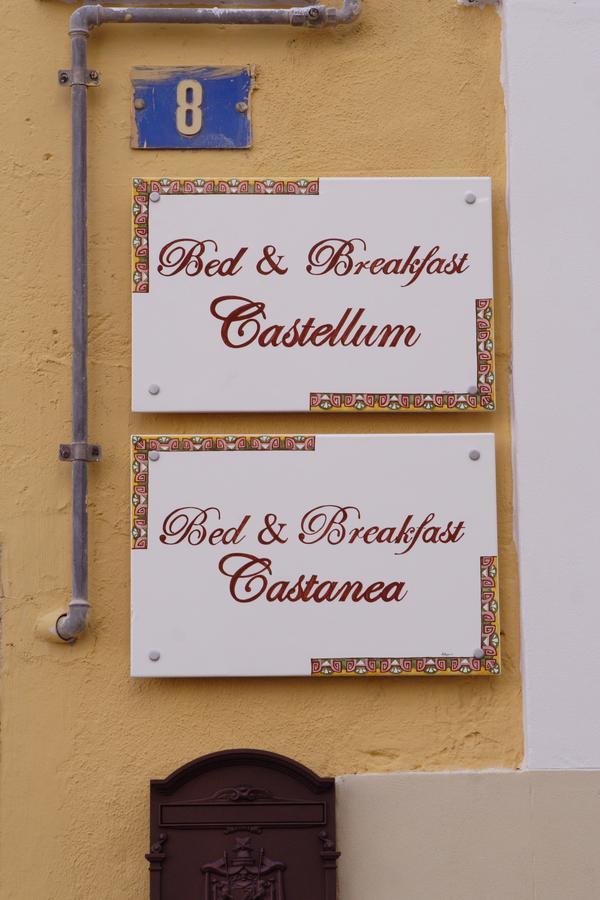 Bed & Breakfast Castanea